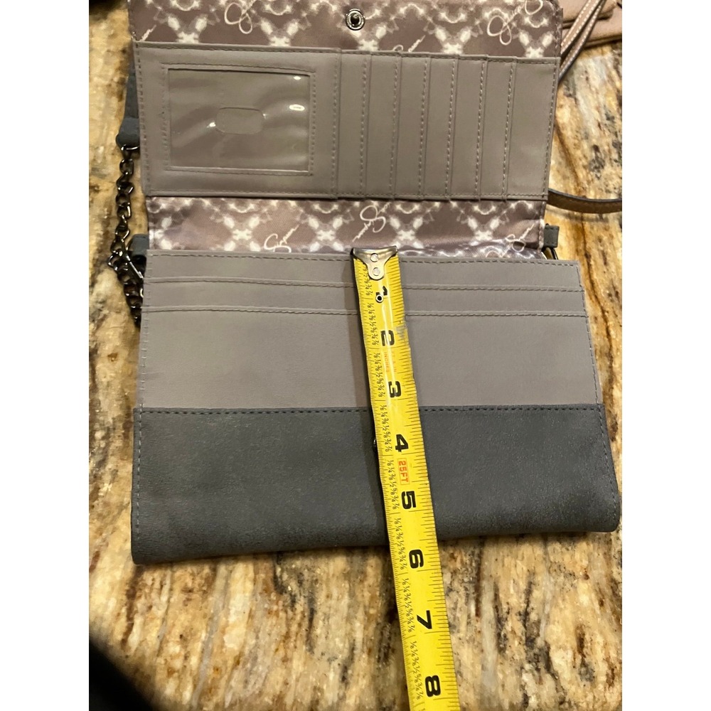 Jessica Simpson purse